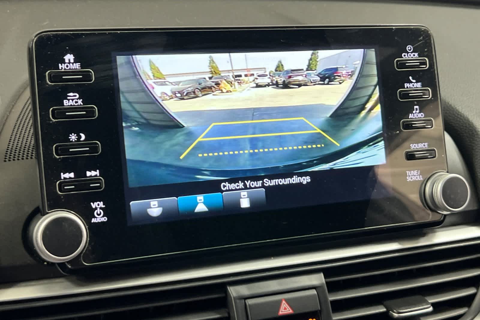 Thumbnail: 2020 Honda Accord - 21