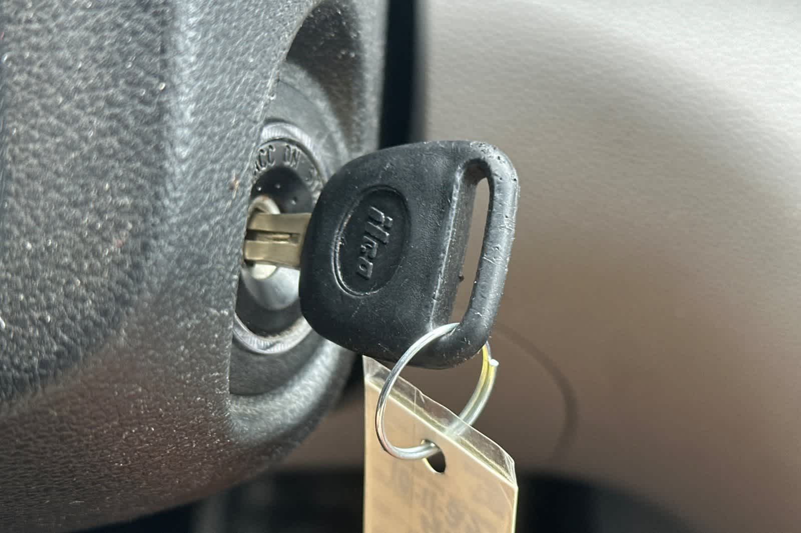 Thumbnail: 2017 Hyundai Tucson - 23