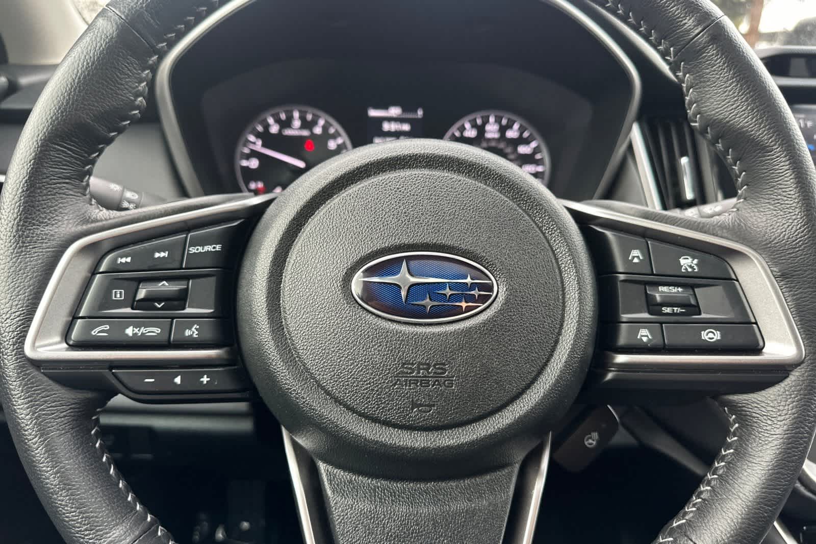 Thumbnail: 2023 Subaru Outback - 28