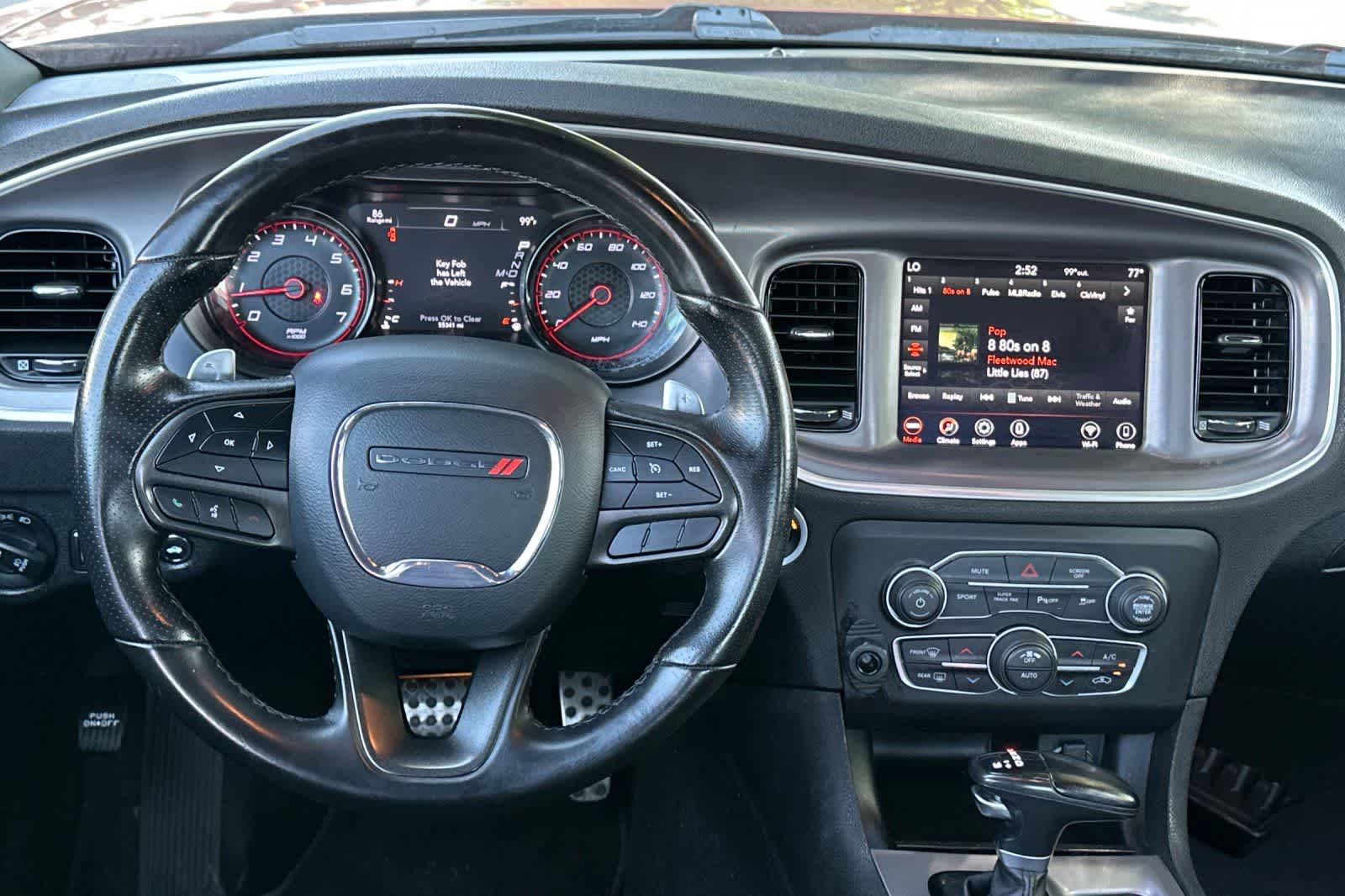Thumbnail: 2022 Dodge Charger - 14