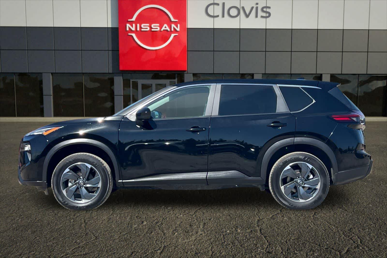 Thumbnail: 2024 Nissan Rogue - 5