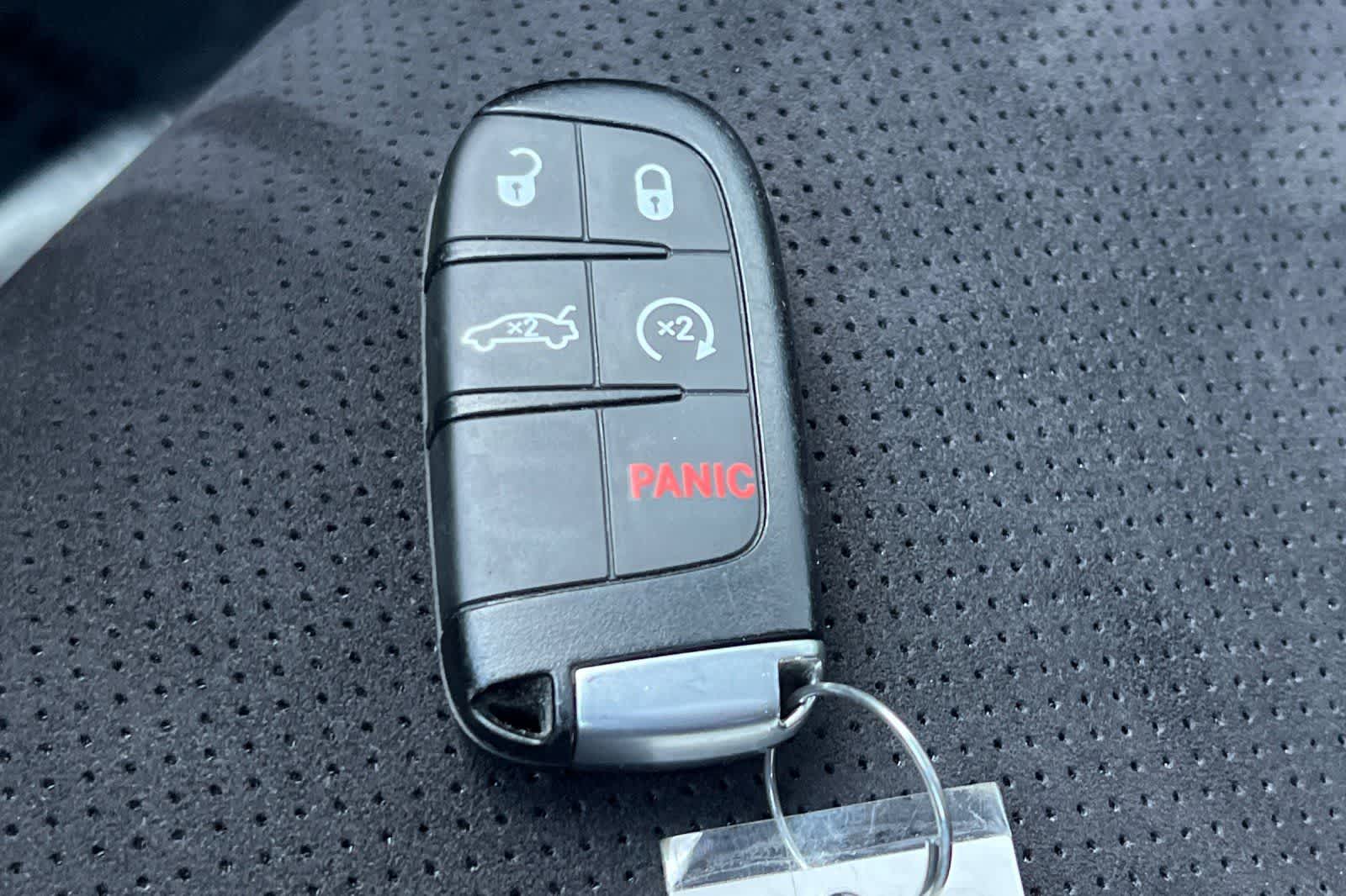 Thumbnail: 2023 Dodge Challenger - 26