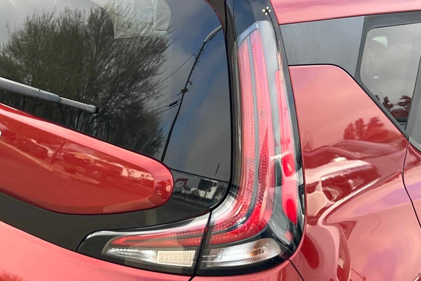 Thumbnail: 2023 Kia Soul - 33