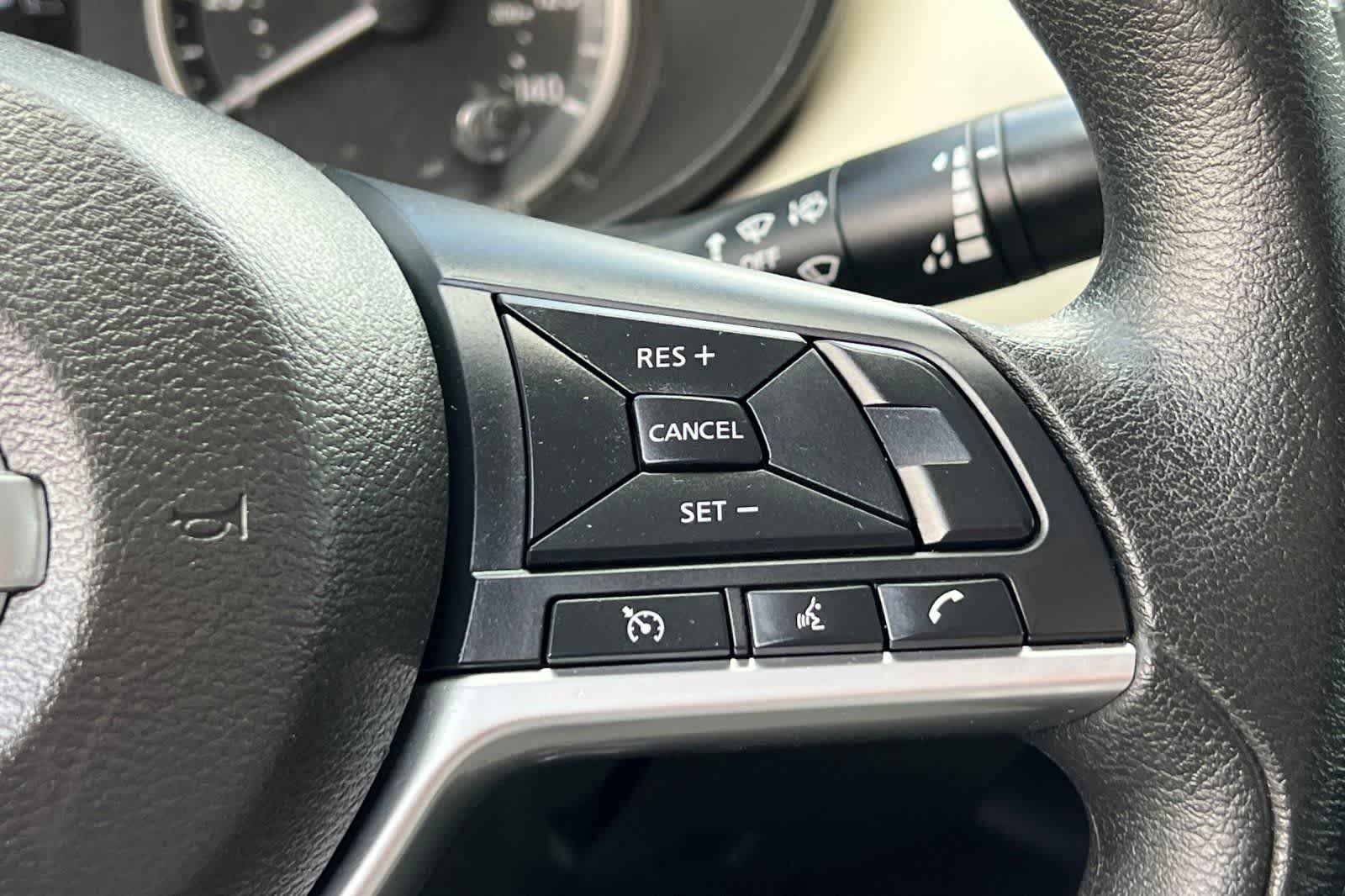 Thumbnail: 2020 Nissan Versa - 28