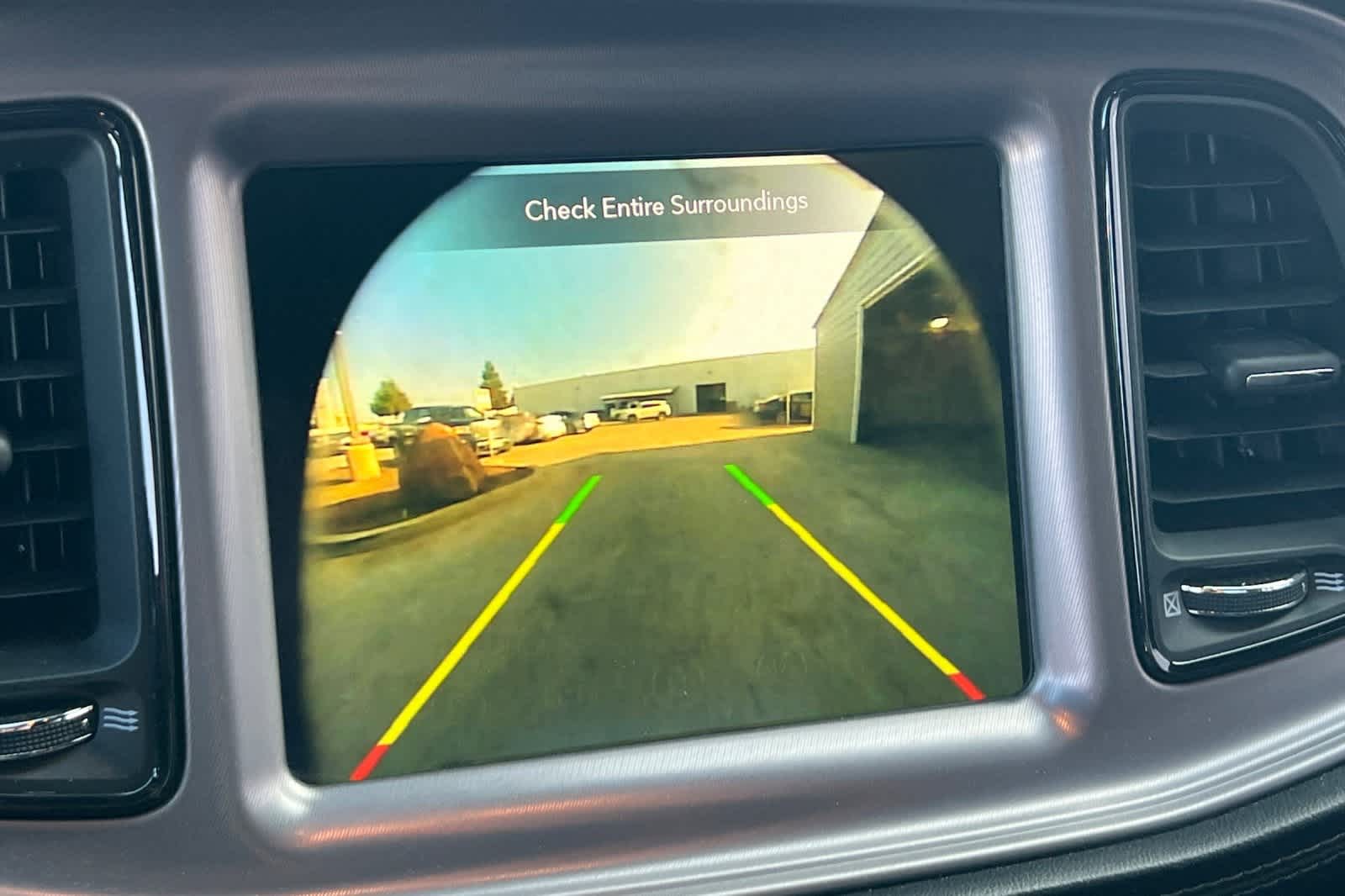 Thumbnail: 2023 Dodge Challenger - 20