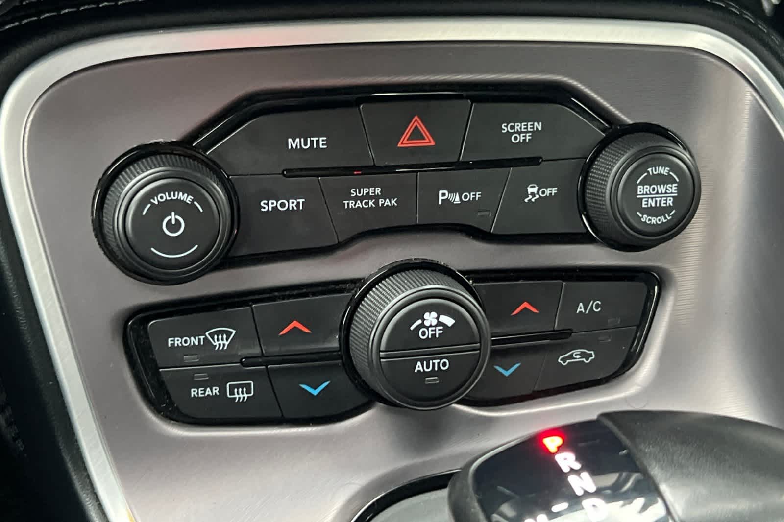 Thumbnail: 2022 Dodge Challenger - 24