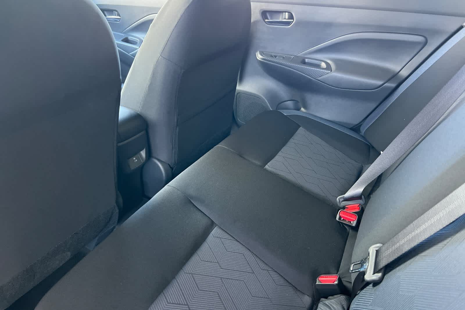 Thumbnail: 2025 Nissan Versa - 26