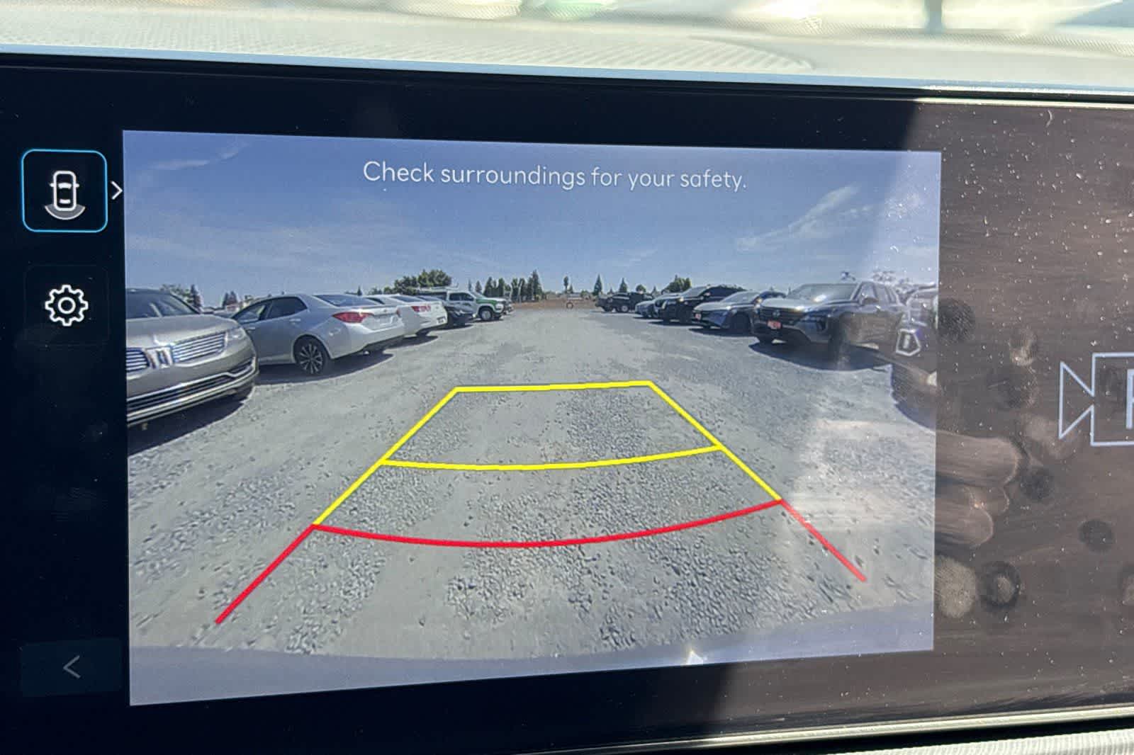 Thumbnail: 2024 Hyundai Sonata - 20