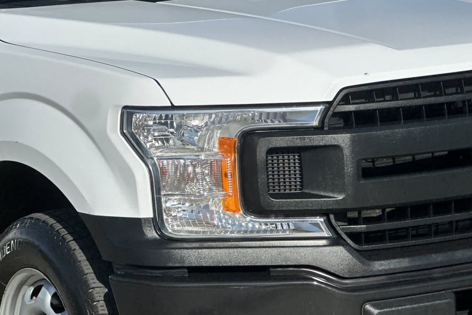 Thumbnail: 2018 Ford F-150 - 33