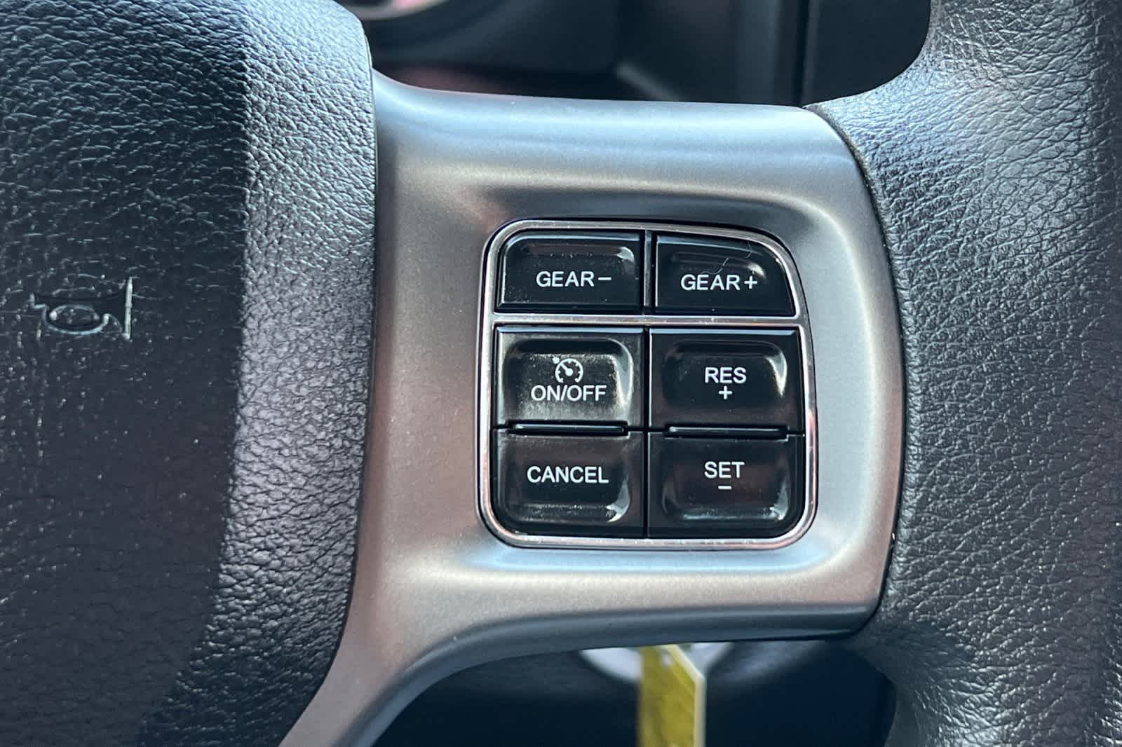 Thumbnail: 2024 RAM 1500 Classic - 28