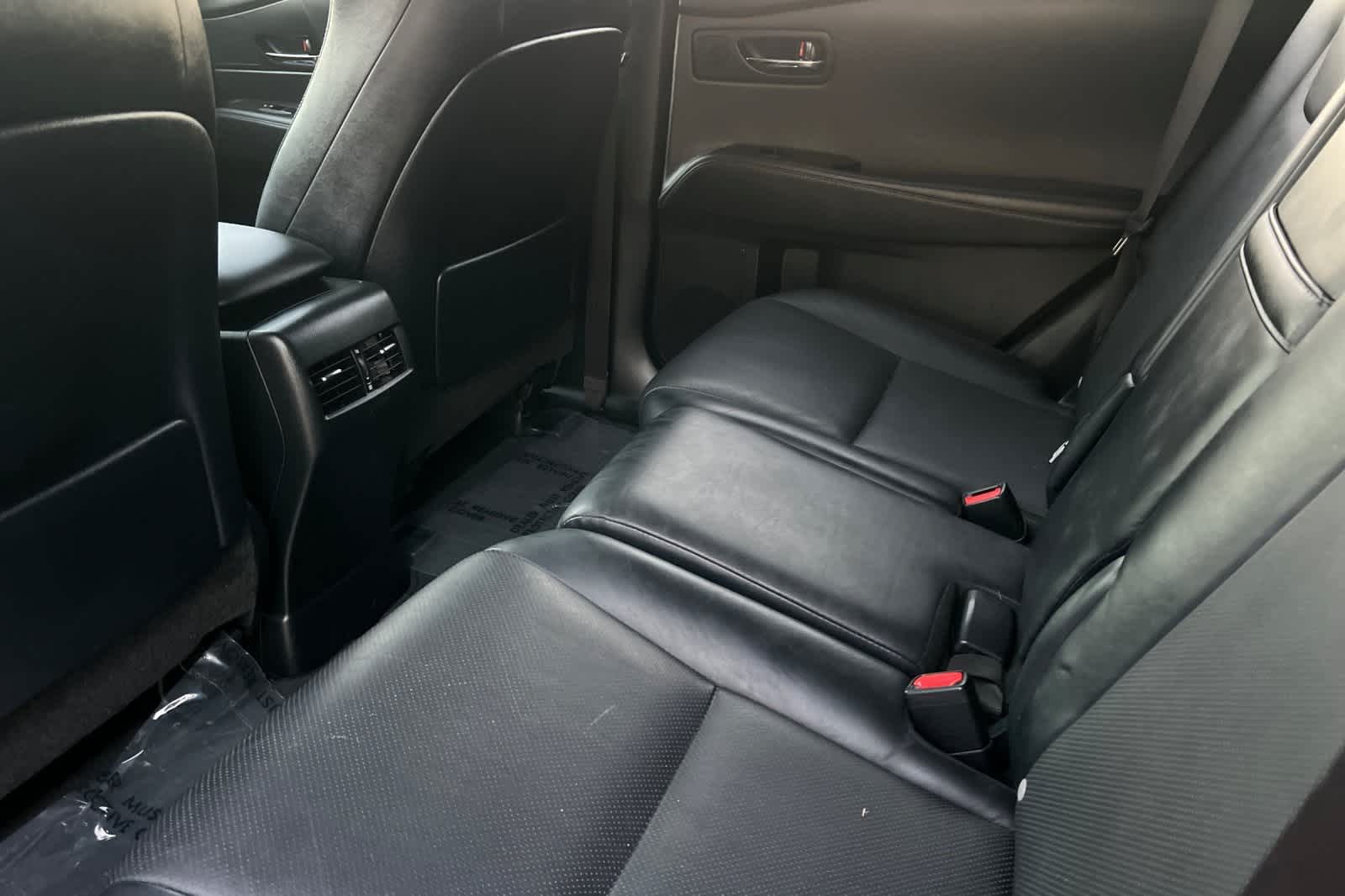 Thumbnail: 2015 Lexus RX - 5