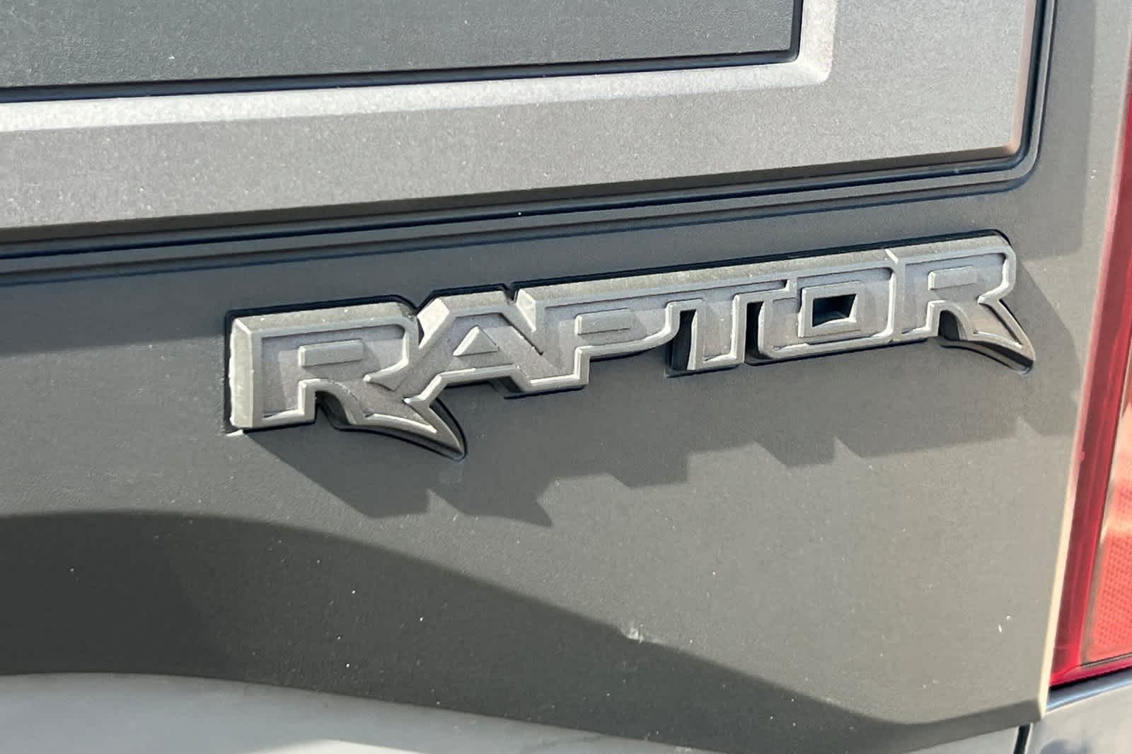 Thumbnail: 2020 Ford F-150 - 17