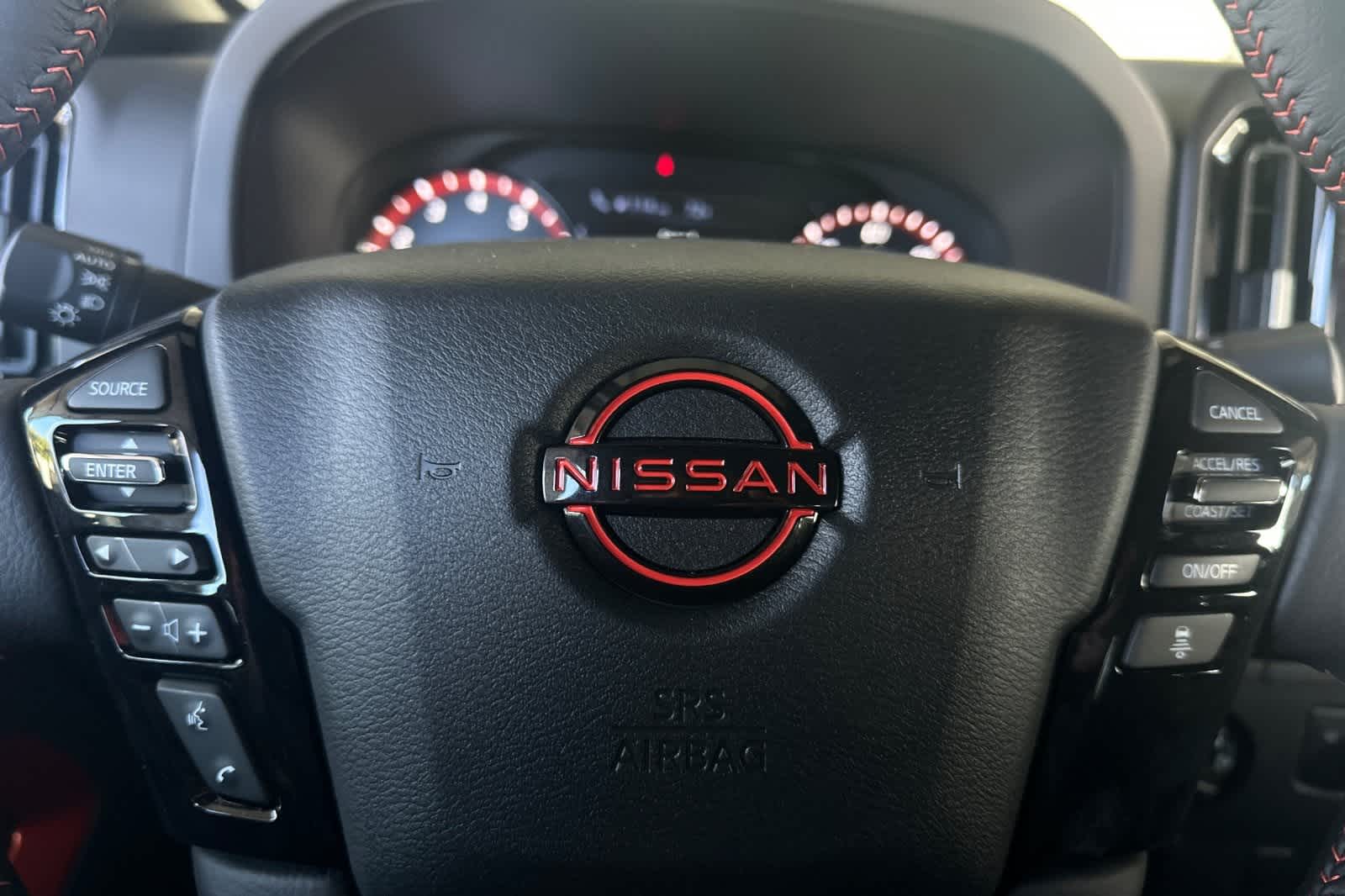 Thumbnail: 2025 Nissan Frontier - 24