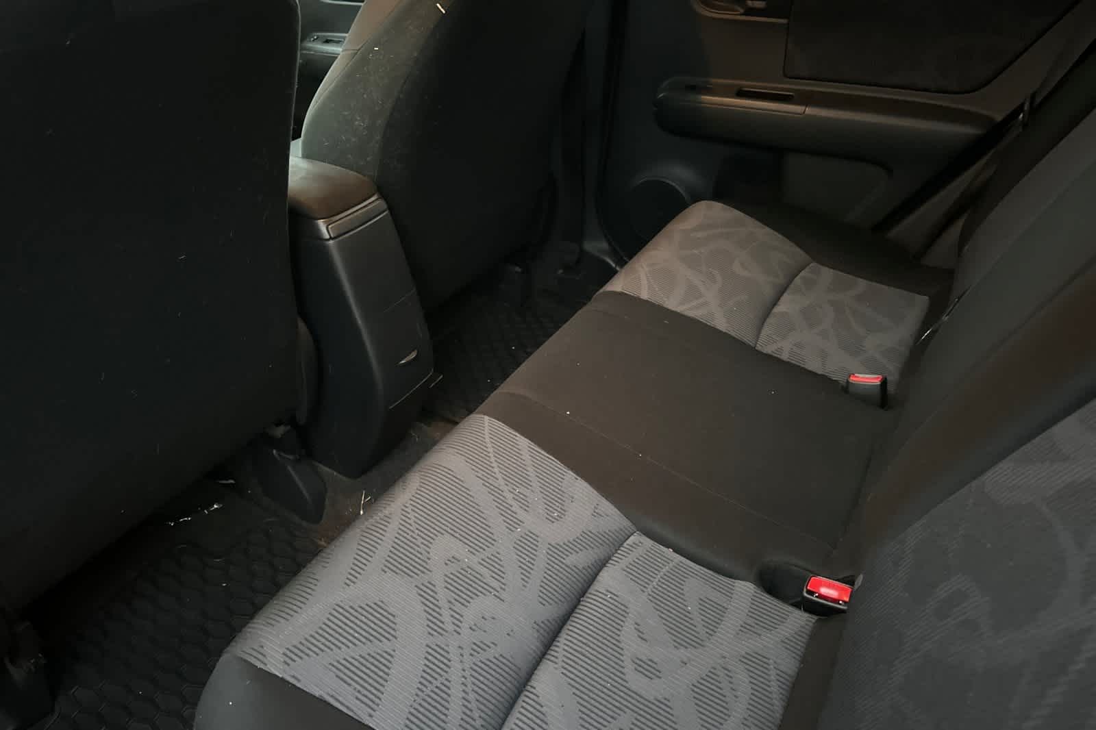 Thumbnail: 2012 Scion xB - 5