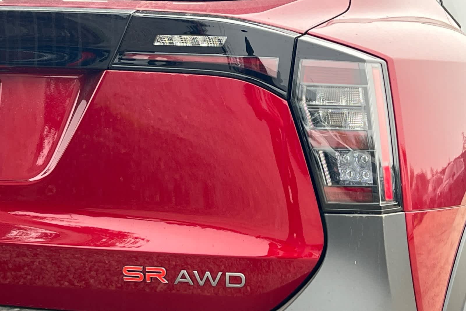 Thumbnail: 2026 Nissan Kicks - 30