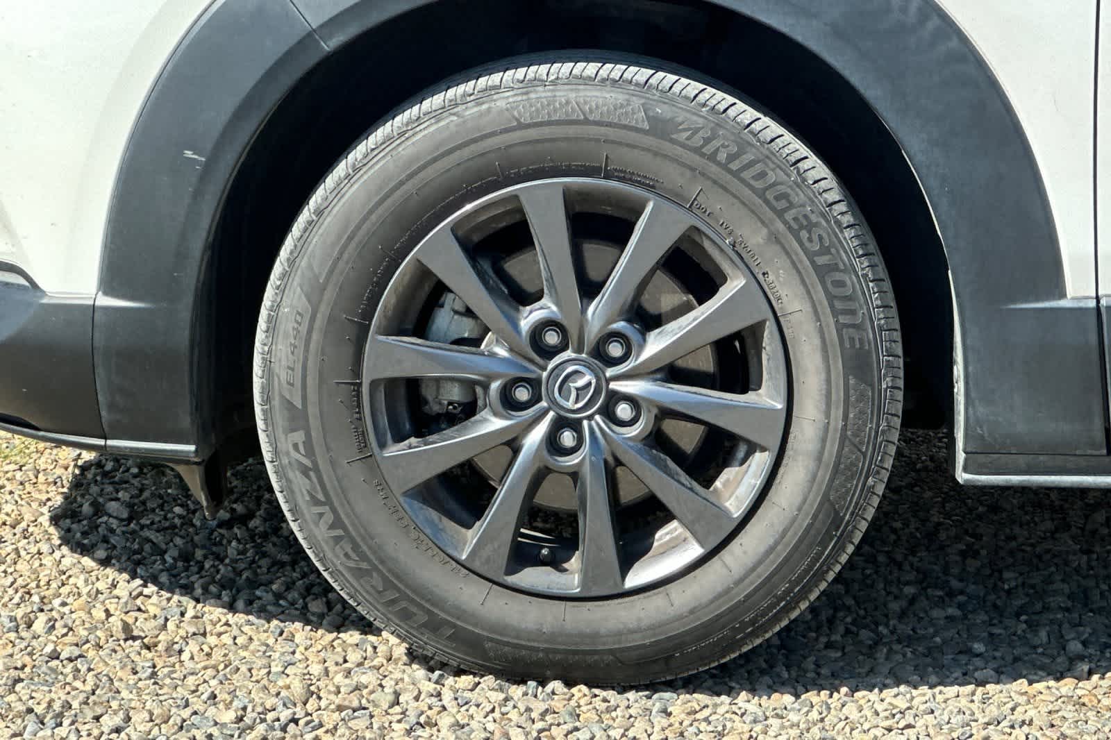 Thumbnail: 2021 Mazda CX-30 - 28