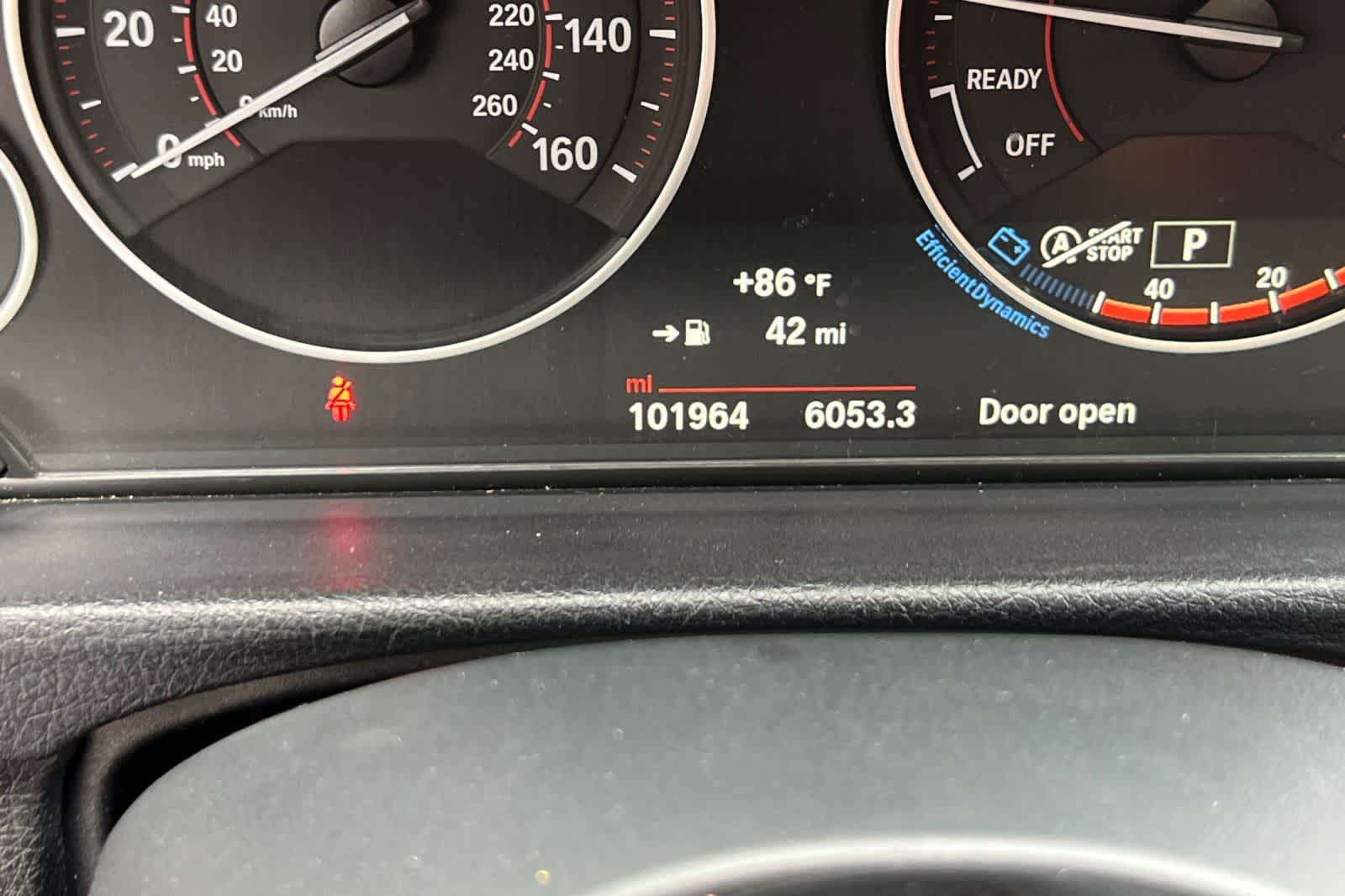 Thumbnail: 2017 BMW 3 Series - 27