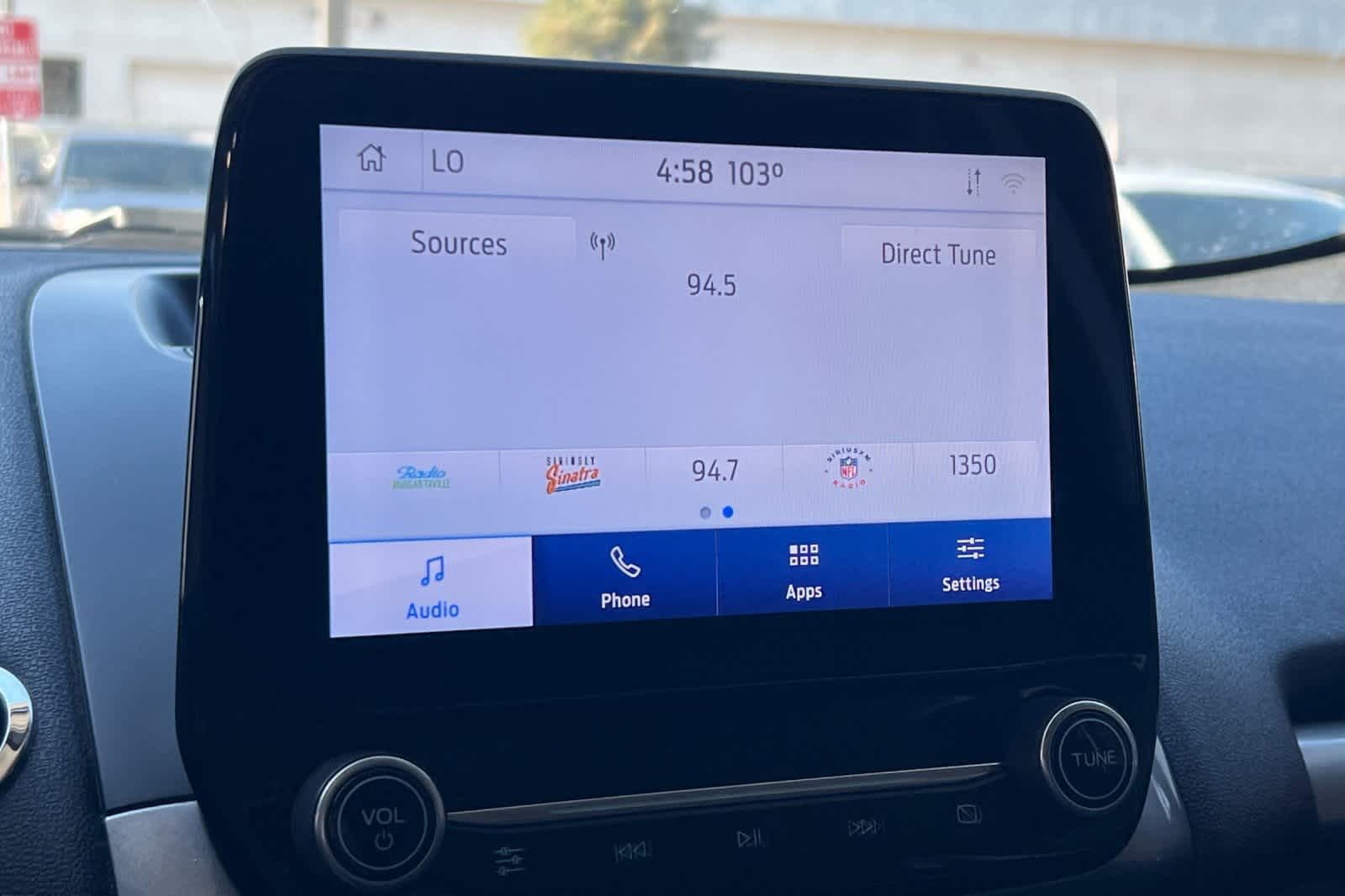 Thumbnail: 2020 Ford EcoSport - 21