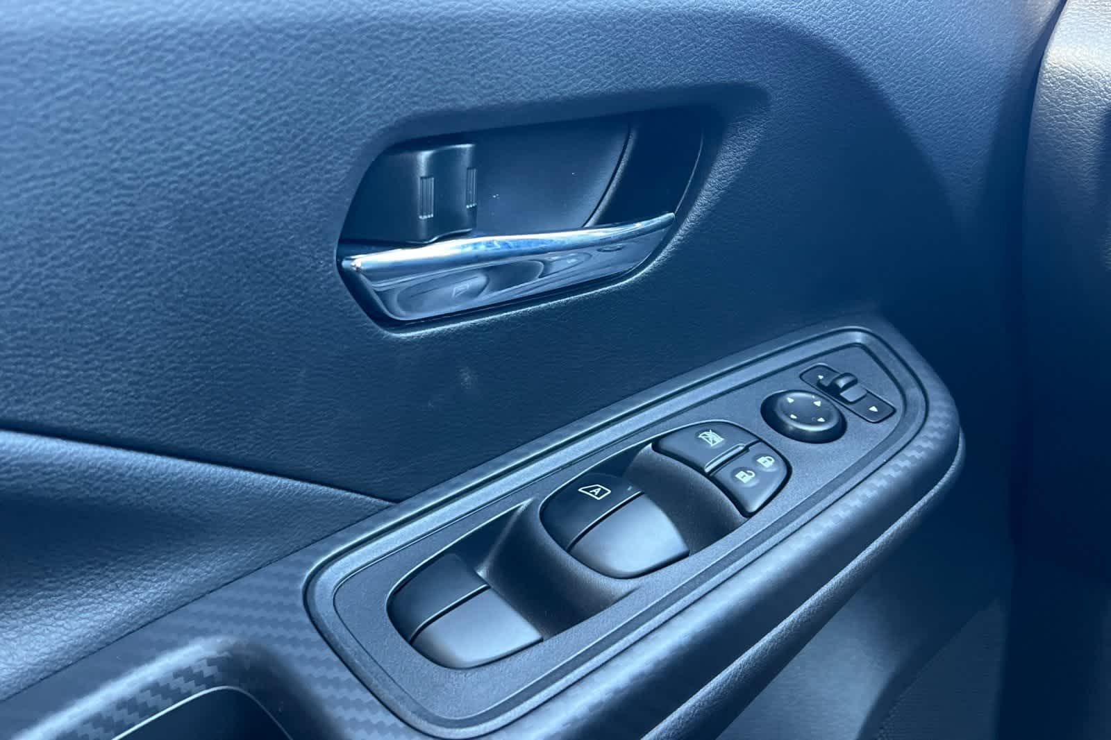 Thumbnail: 2025 Nissan Versa - 11