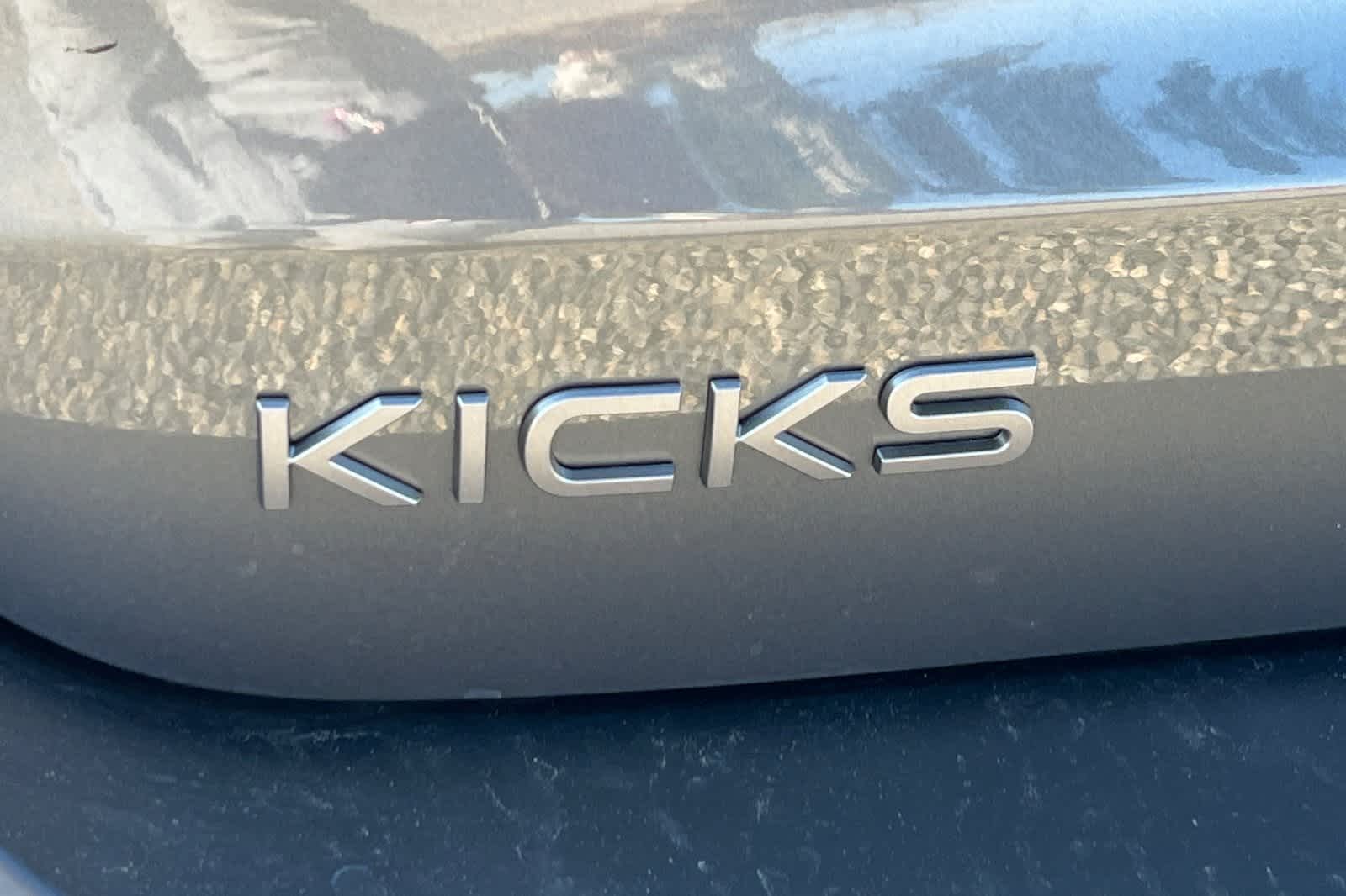 Thumbnail: 2026 Nissan Kicks - 16