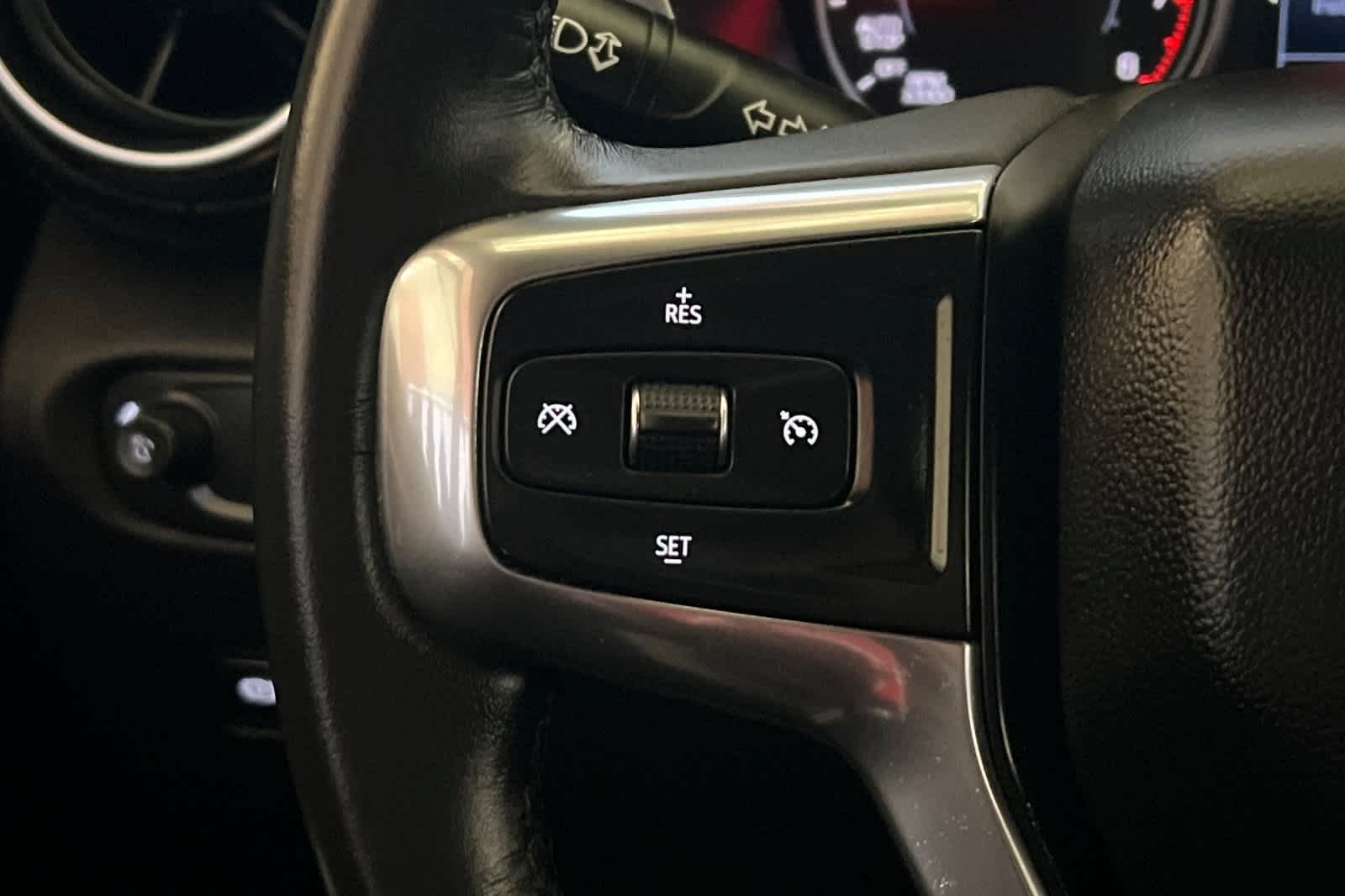 Thumbnail: 2020 Chevrolet Blazer - 28