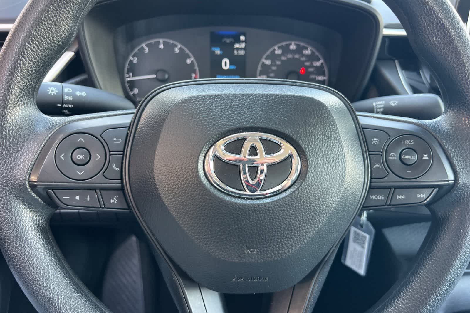 Thumbnail: 2025 Toyota Corolla - 24