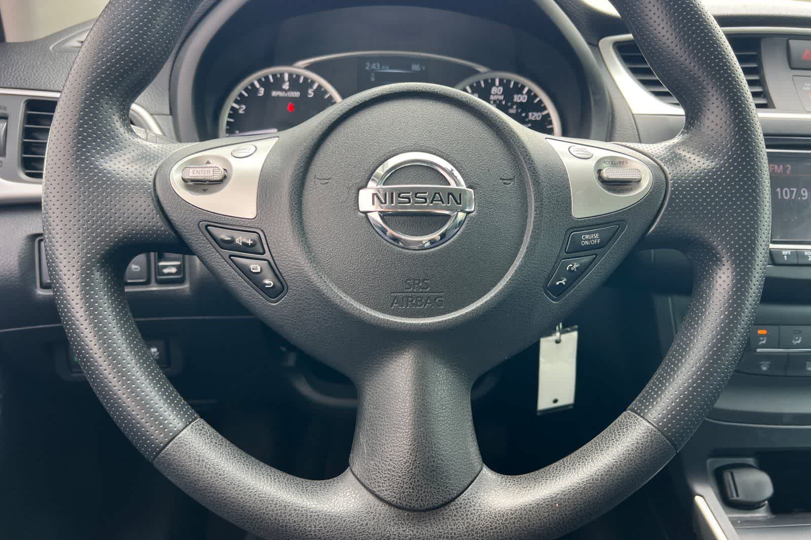 Thumbnail: 2018 Nissan Sentra - 23