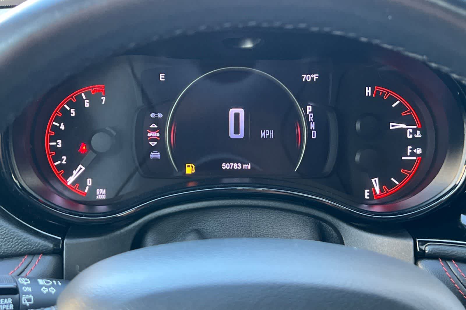 Thumbnail: 2024 Dodge Durango - 34