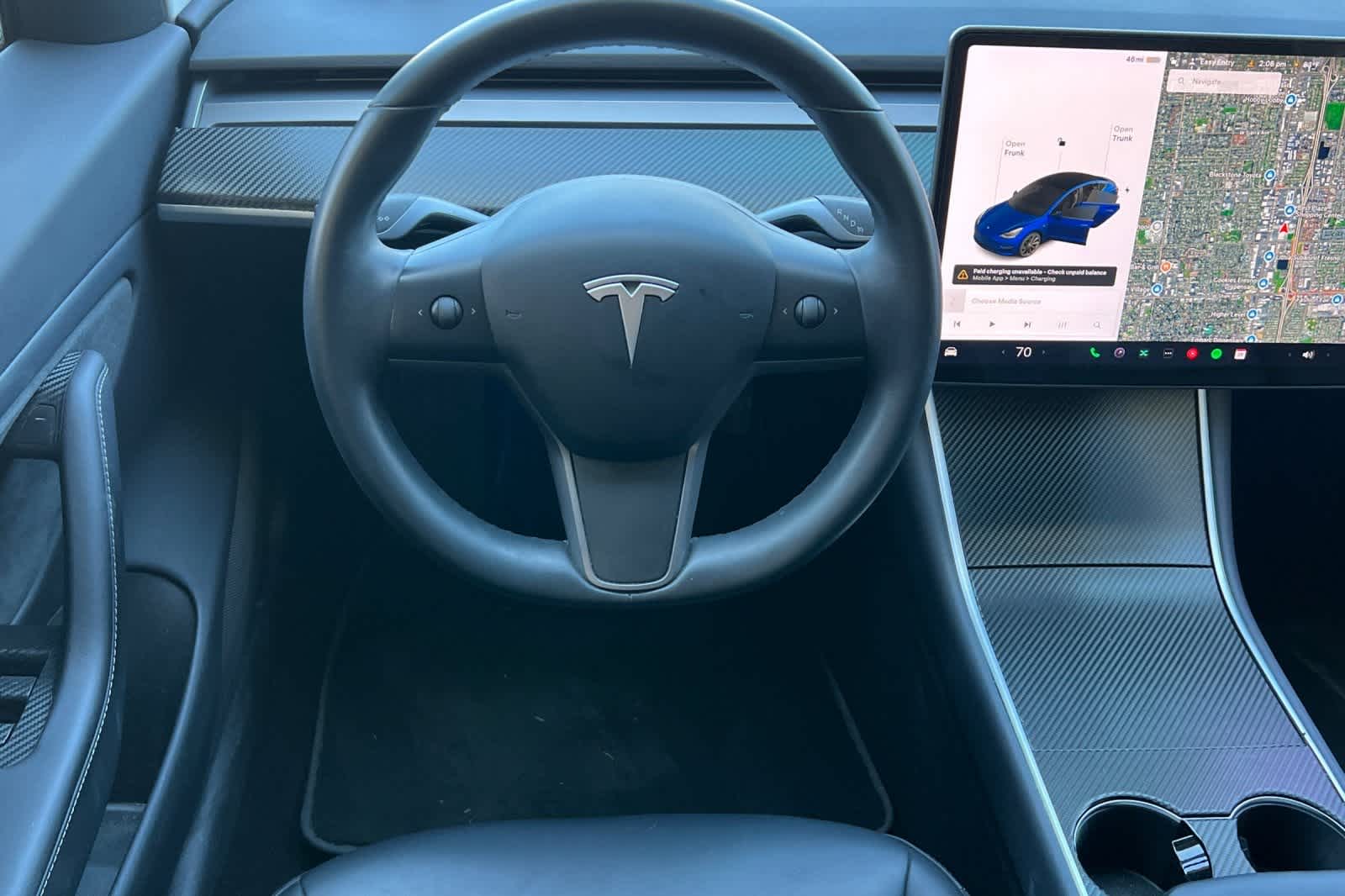 Thumbnail: 2018 Tesla Model 3 - 17