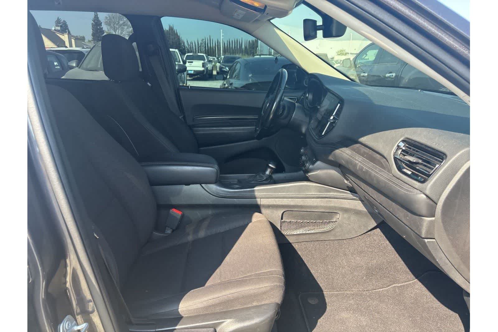 Thumbnail: 2021 Dodge Durango - 14