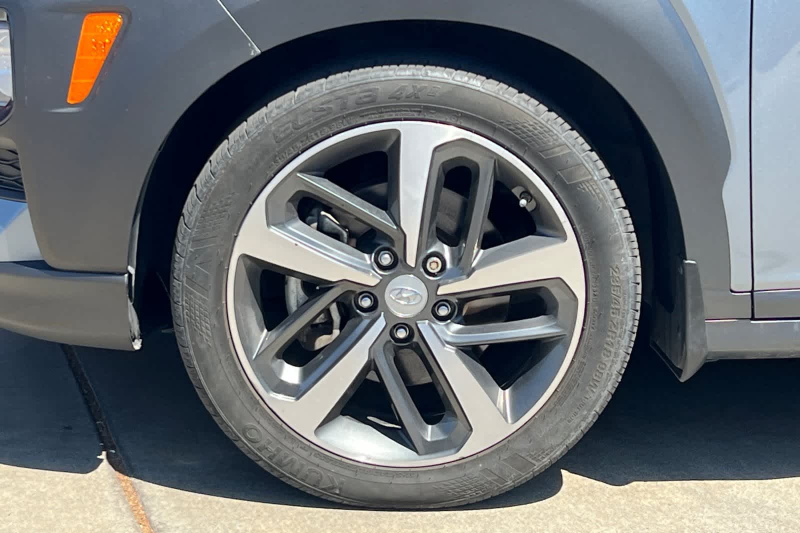 Thumbnail: 2021 Hyundai Kona - 12