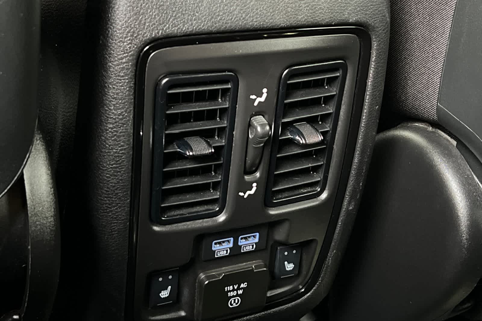 Thumbnail: 2024 Dodge Durango - 15