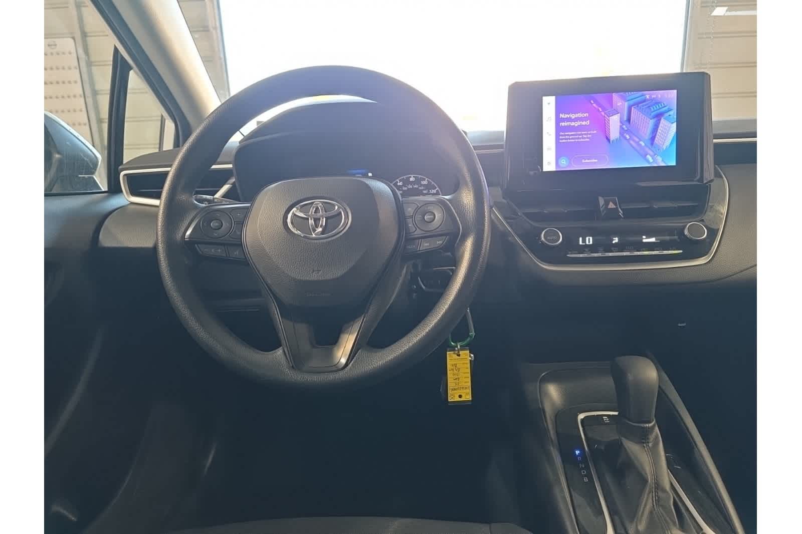 Thumbnail: 2023 Toyota Corolla - 17