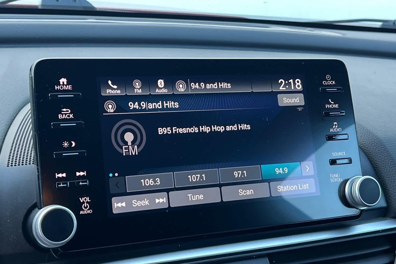 Thumbnail: 2022 Honda Accord - 20