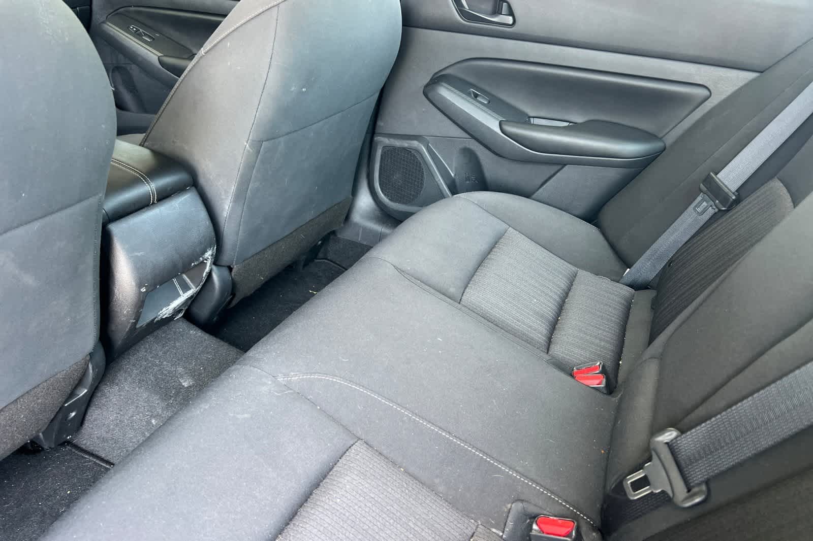 Thumbnail: 2023 Nissan Altima - 5