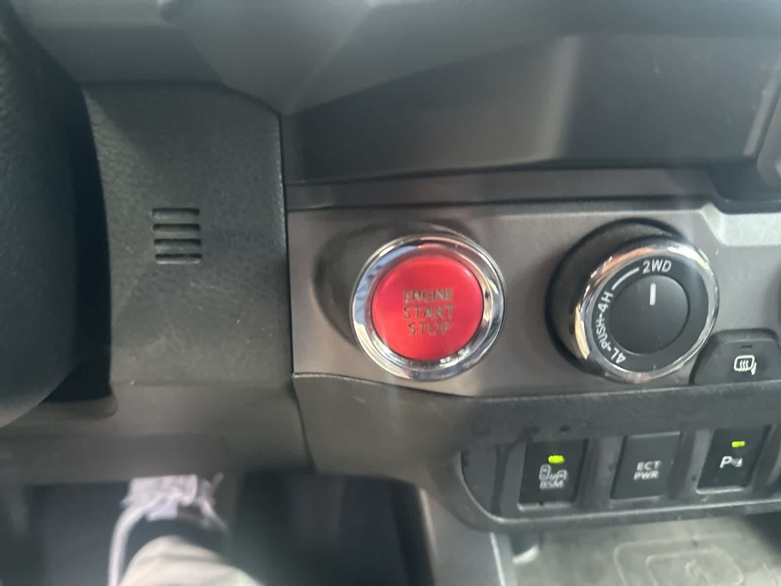 2021 Toyota Tacoma TRD Sport 24