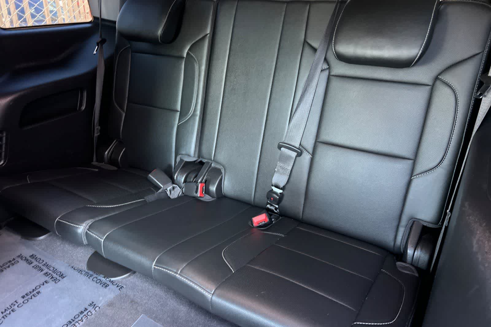 Thumbnail: 2020 Chevrolet Tahoe - 18