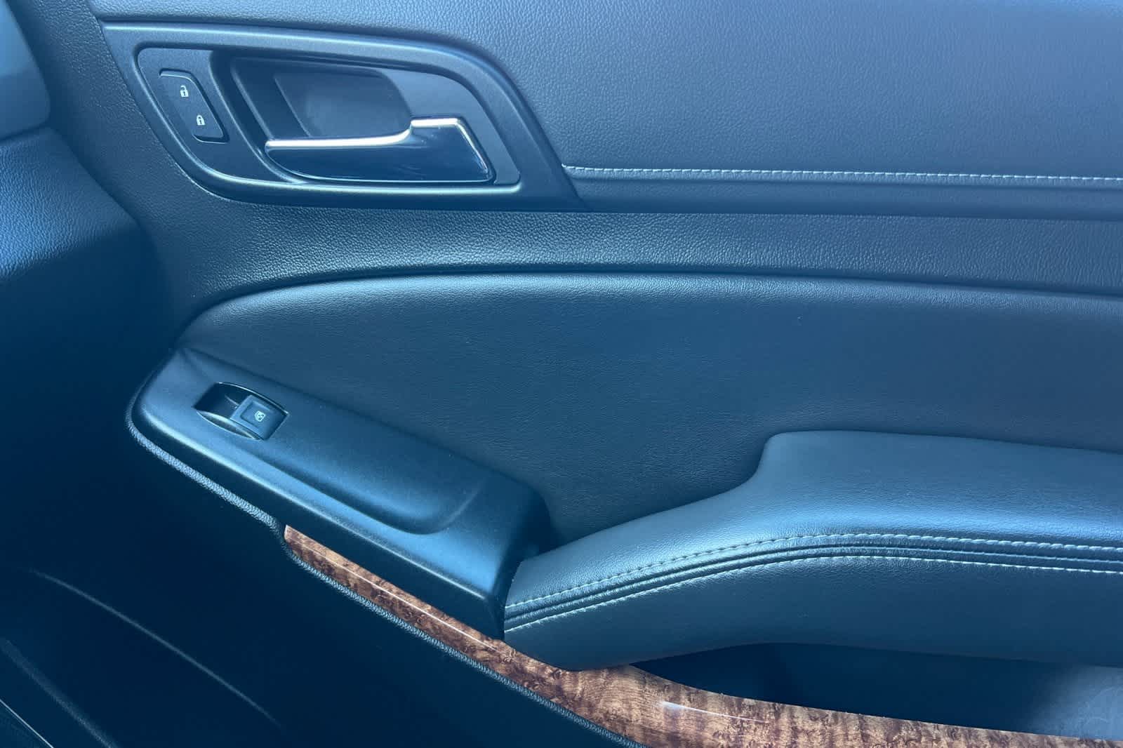 Thumbnail: 2020 Chevrolet Tahoe - 22