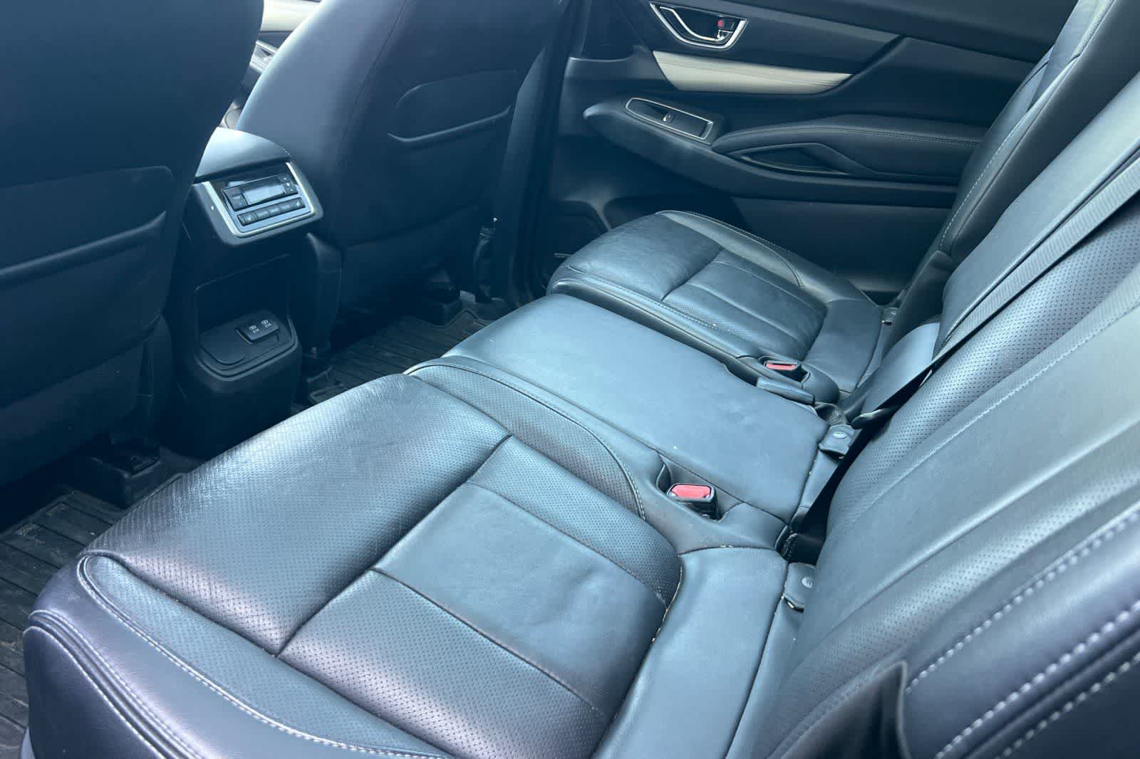 Thumbnail: 2020 Subaru Ascent - 5