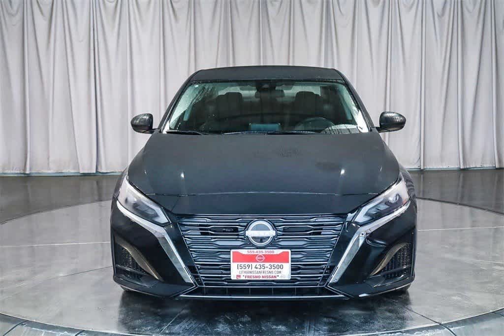 Thumbnail: 2025 Nissan Altima - 7