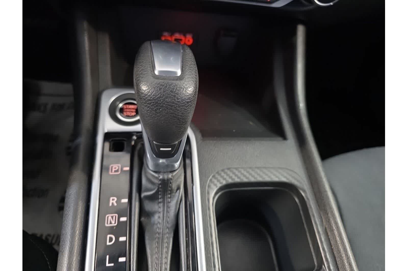 Thumbnail: 2023 Nissan Sentra - 25