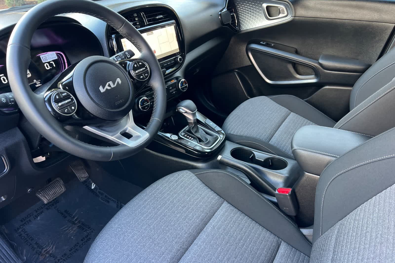 Thumbnail: 2025 Kia Soul - 12