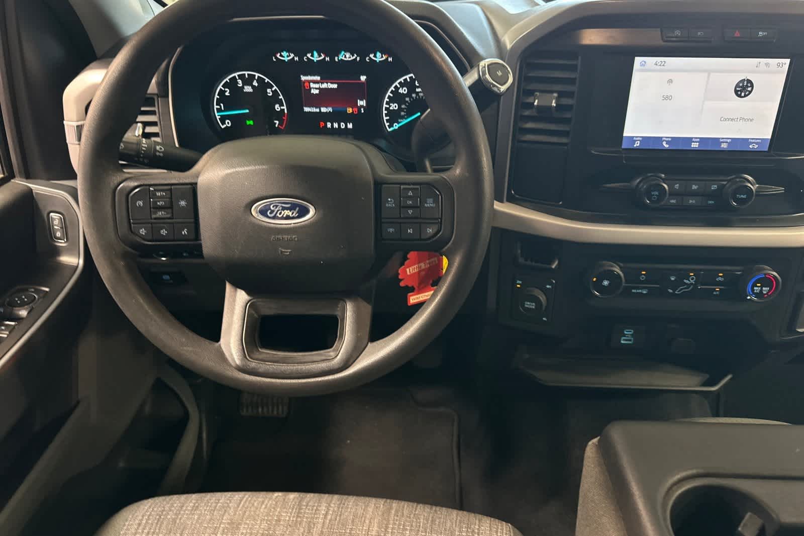 Thumbnail: 2023 Ford F-150 - 17