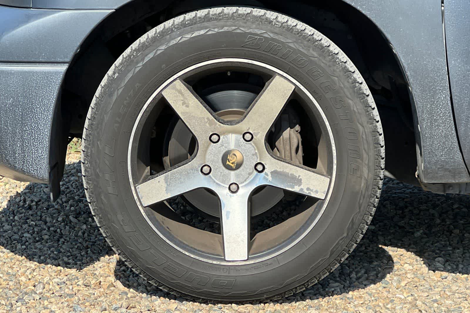 Thumbnail: 2007 Toyota Tundra - 12