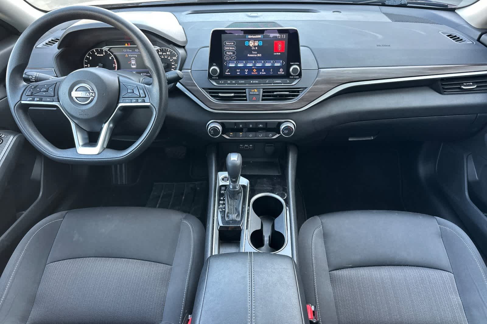 Thumbnail: 2024 Nissan Altima - 4