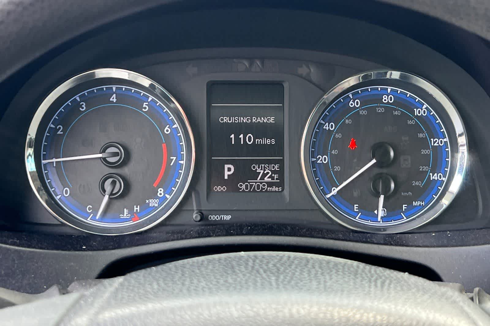 Thumbnail: 2017 Toyota Corolla - 24