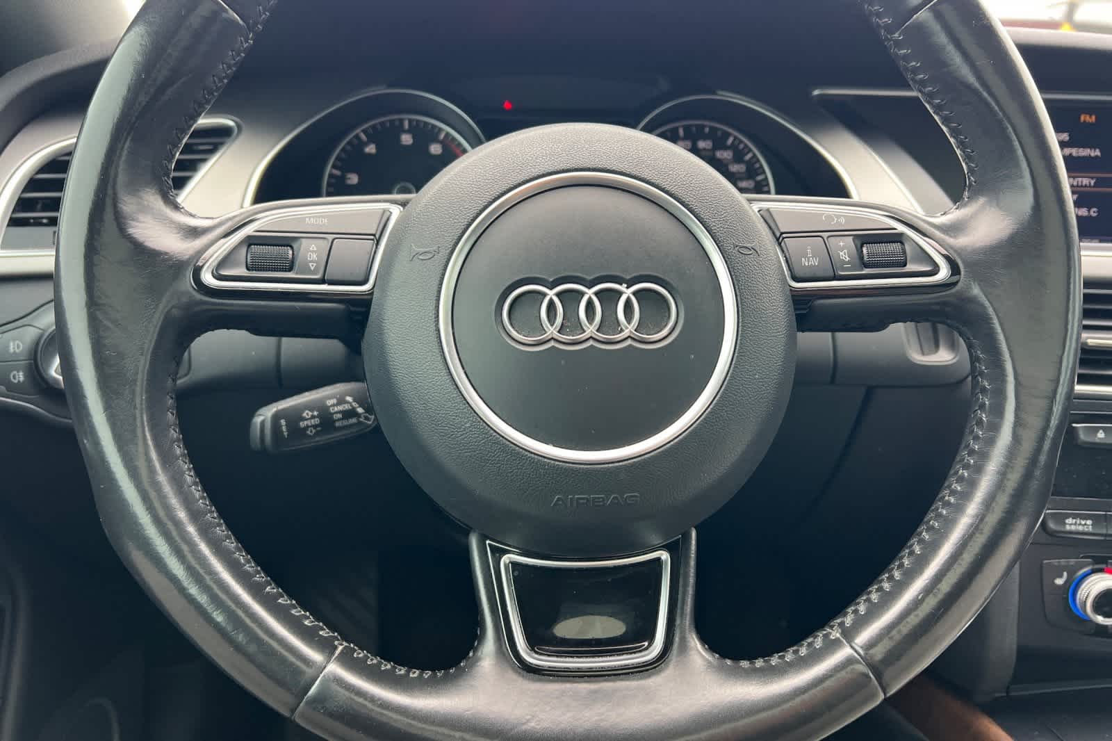 Thumbnail: 2015 Audi A5 - 25