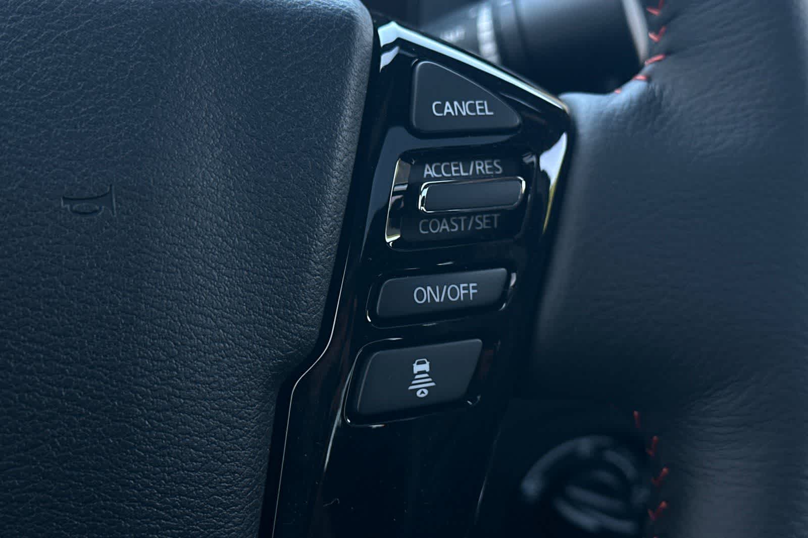 Thumbnail: 2026 Nissan Frontier - 27