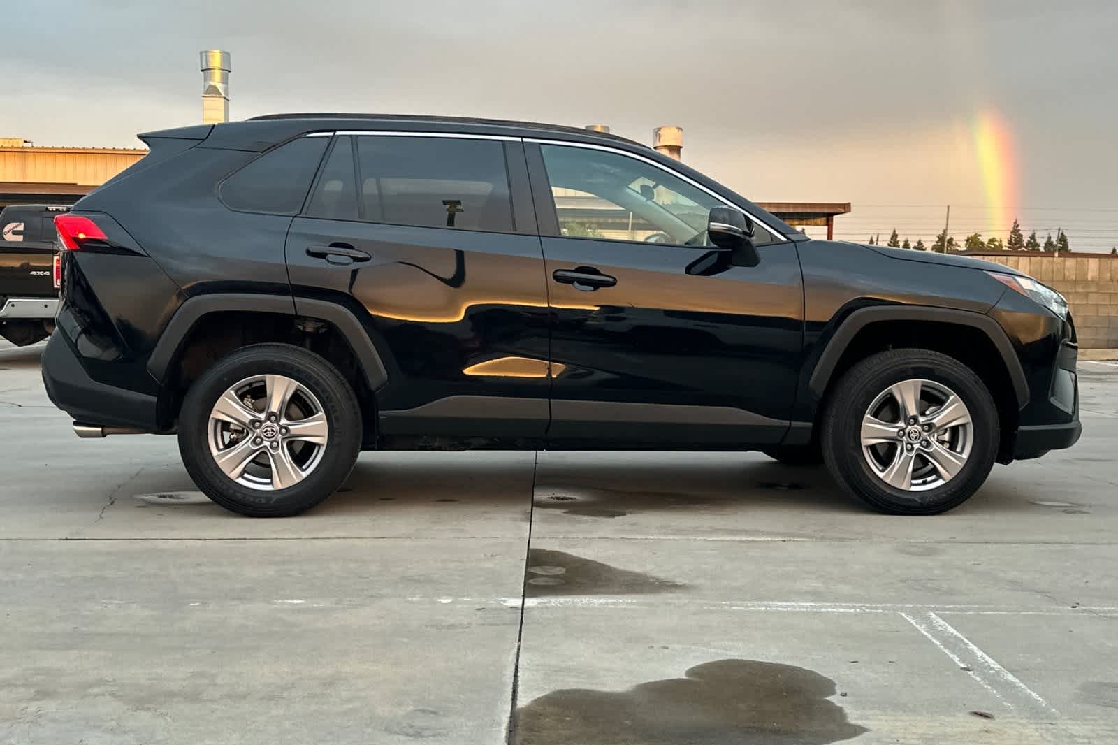 Thumbnail: 2025 Toyota RAV4 - 9