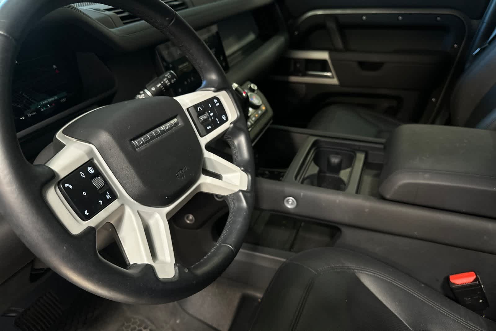 Thumbnail: 2024 Land Rover Defender - 14